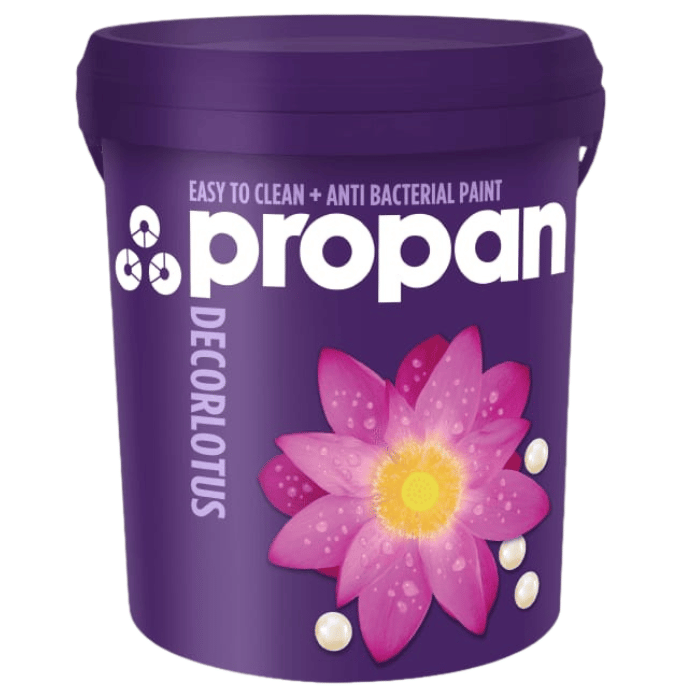 PROPAN INTERIOR